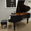 2015 Yamaha C2X conservatory grand - Grand Pianos